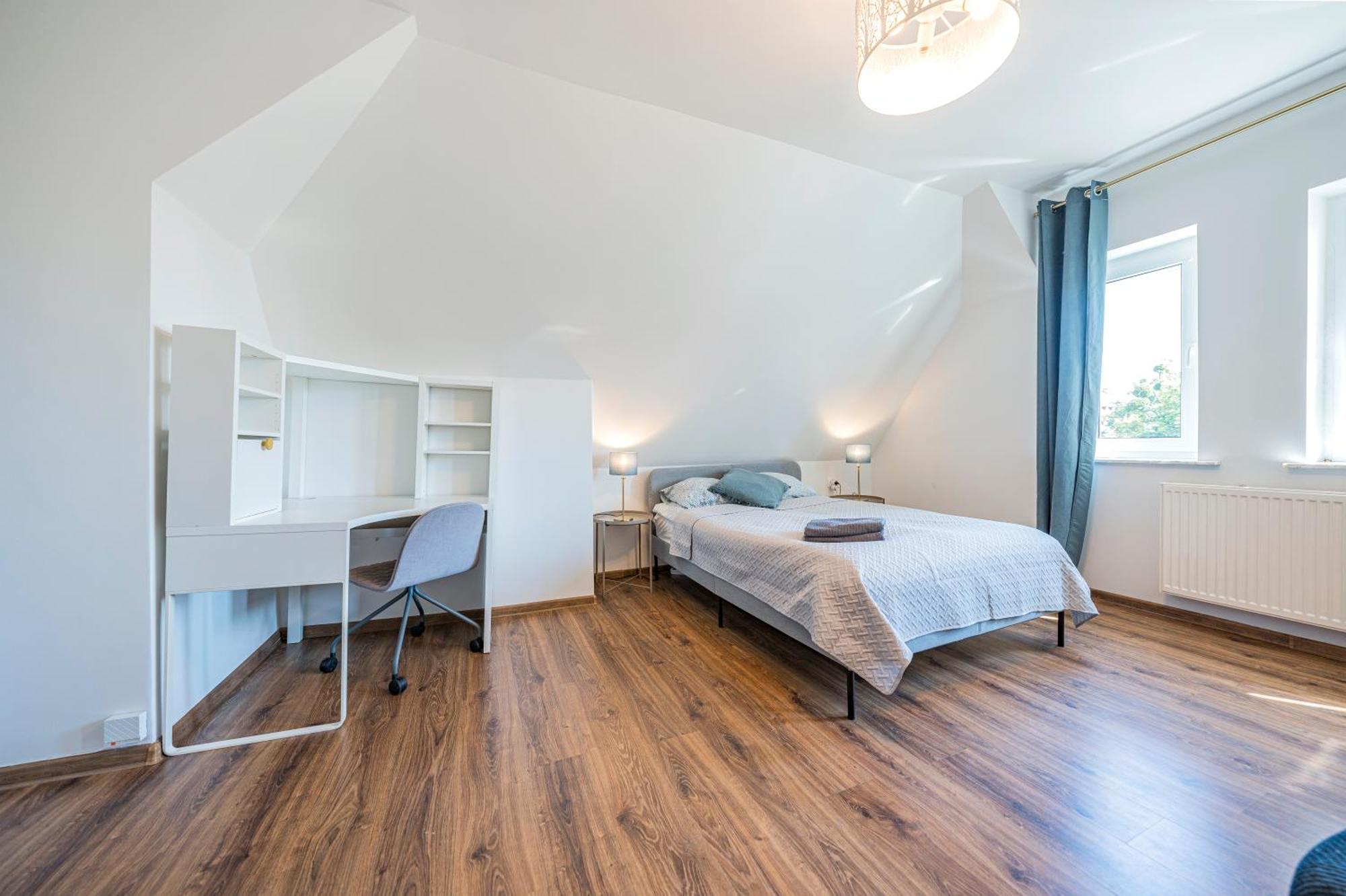 Hello Apartments Sopot Przy Molo 200 M Do Plazy Exterior photo